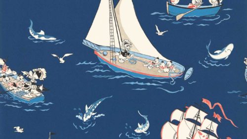 Donald Nautical 217283